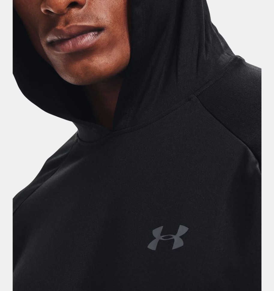 Толстовка Under Armour UA Tech 2.0 Hoodie 1328703-001
