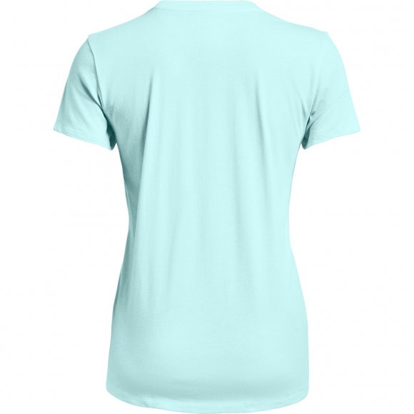 Футболка Under Armour Live Sportstyle Graphic SSC 1356305-441