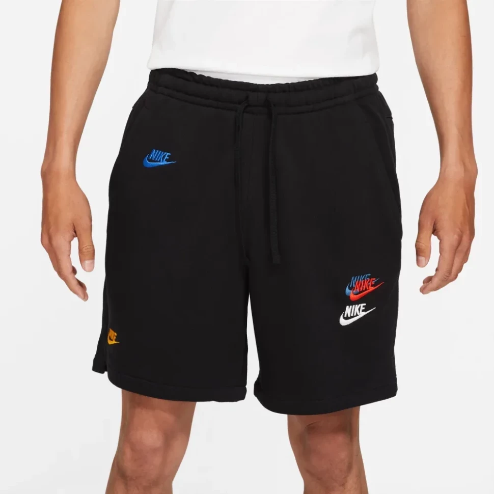 Шорты Nike M Nsw Spe+ Ft Short M Fta DD4682-010