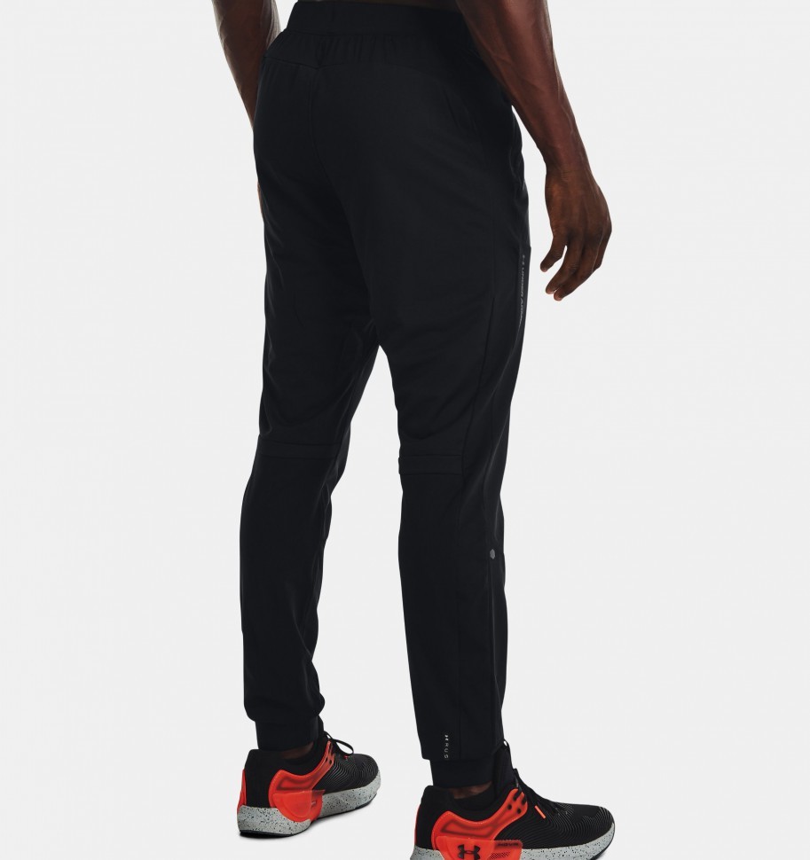 Брюки Under Armour UA Rush All Purpose Pants 1366172-001