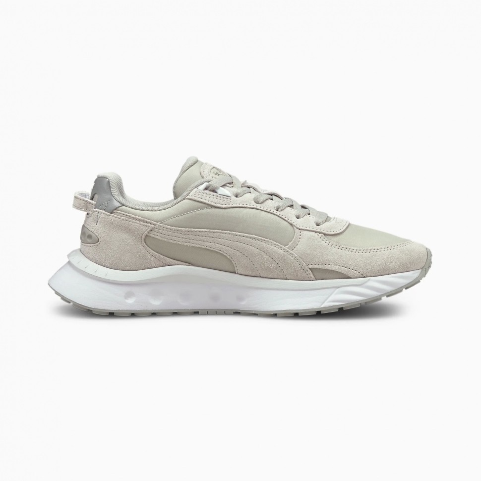 Кроссовки Puma Wild Rider Pickup 38163702