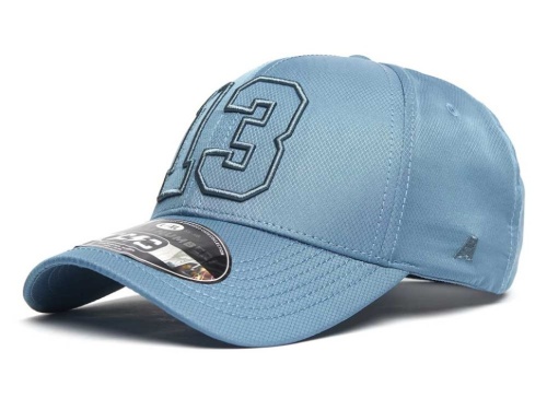 Бейсболка ATRIBUTIKA & CLUB №13, св.сер. 20978