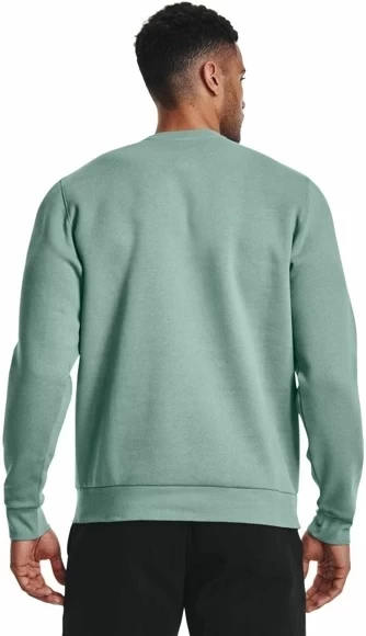 Джемпер Under Armour UA Essential Fleece Crew 1374250-177