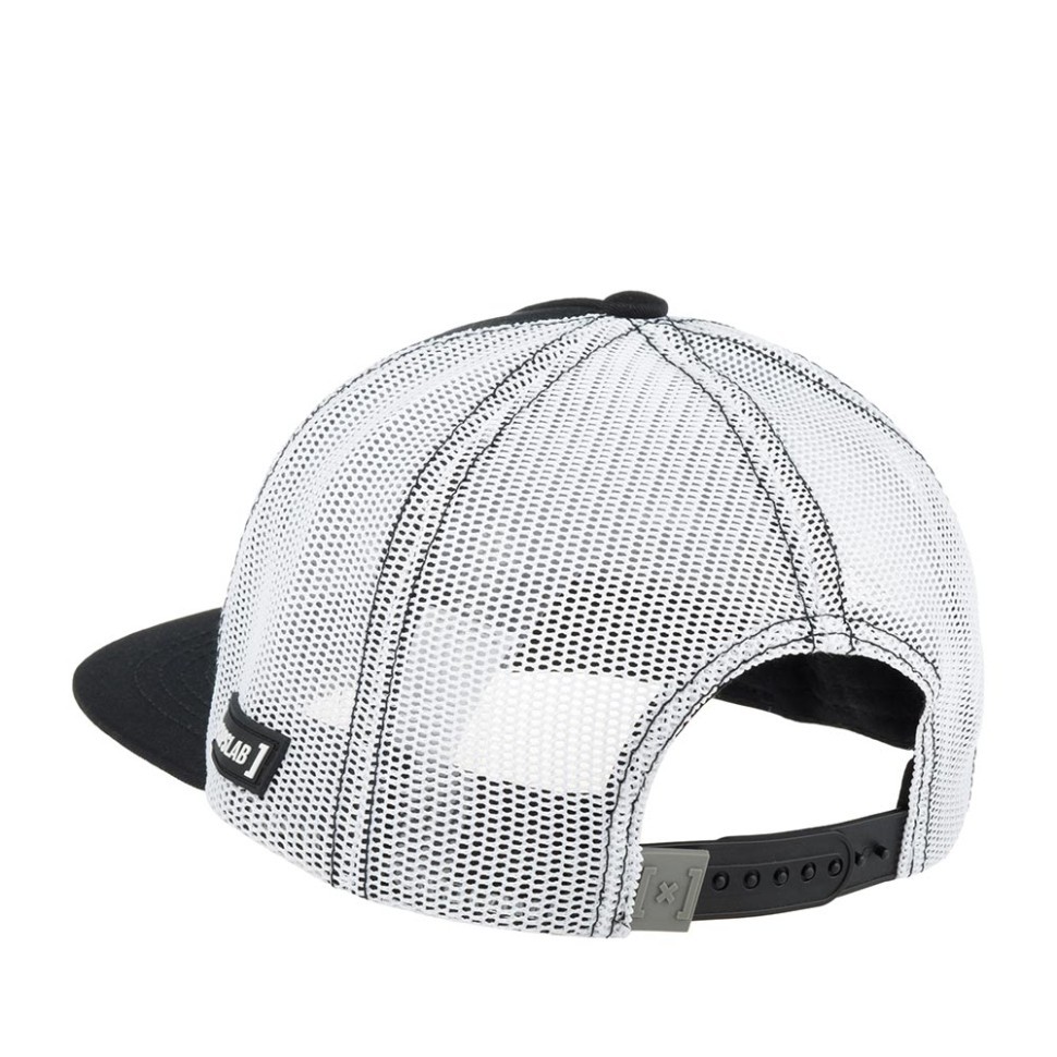 Бейсболка CAPSLAB Tom and Jerry Tom (черный / серый) CL/TAJ1/1/CASF/T10 (ONE) 88-406-10-00