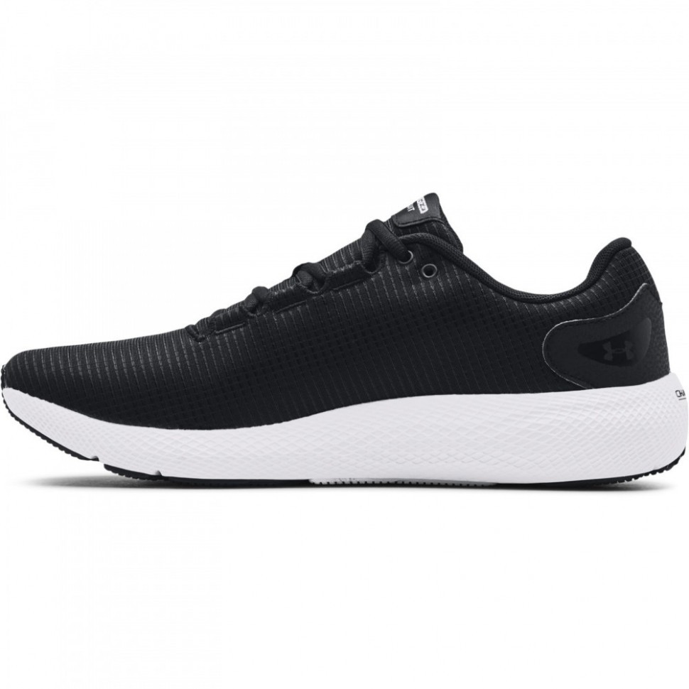 Кроссовки Under Armour UA Charged Pursuit 2 Rip 3025251-001