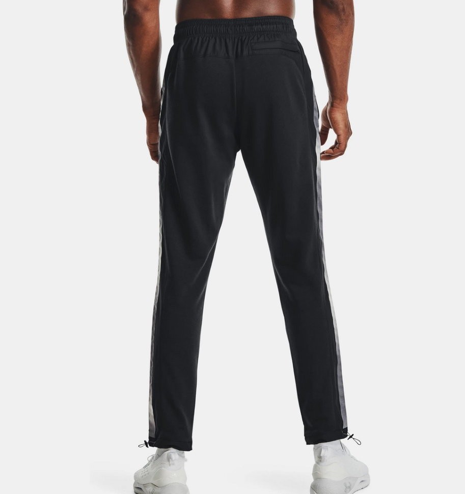 Брюки Under Armour UA RIVAL TERRY AMP PANT 1361638-002