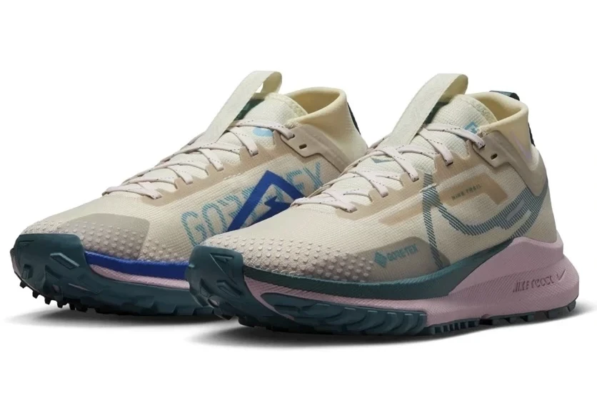 Кроссовки Nike W REACT PEGASUS TRAIL 4 GTX DJ7929-100