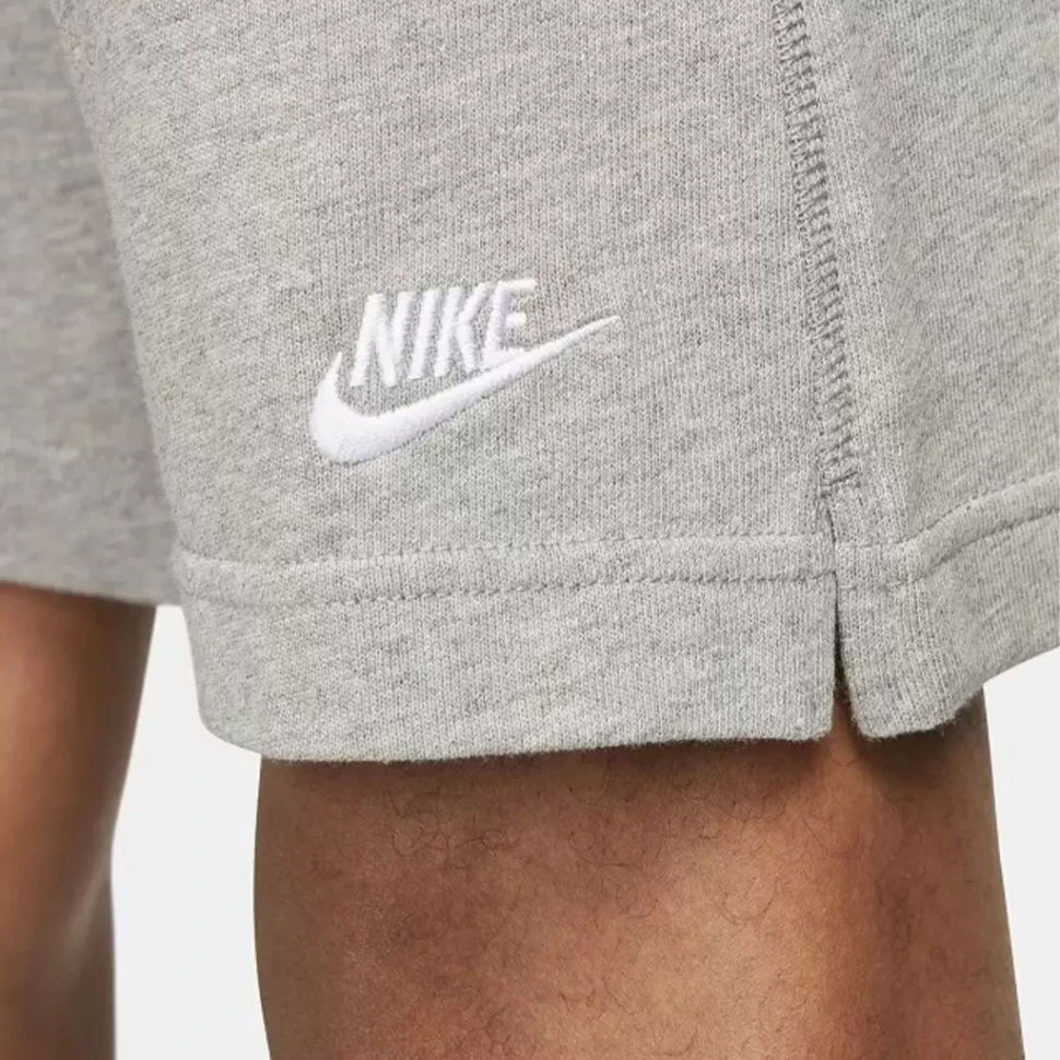 Шорты Nike M Nk Club Knit Short FQ4359-063
