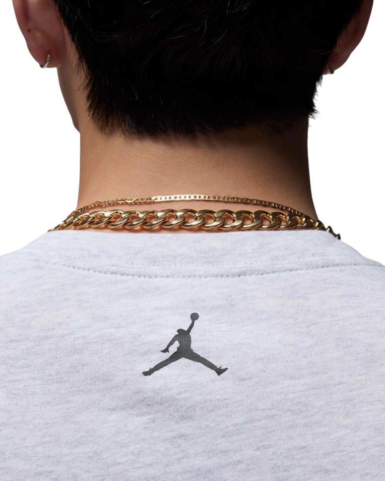 Футболка Nike M J BRK COL JUMPMAN SS CREW HQ8925-051