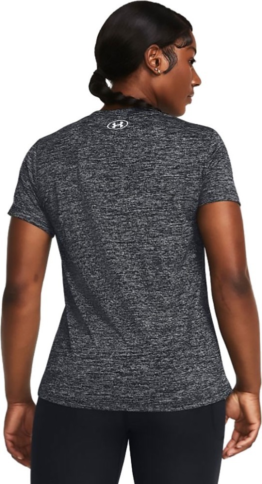 Футболка Under Armour Tech SSV- Twist 1384227-001