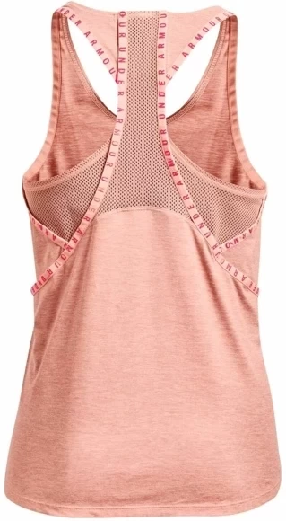 Майка Under Armour UA Knockout Mesh Back Tank 1360831-981