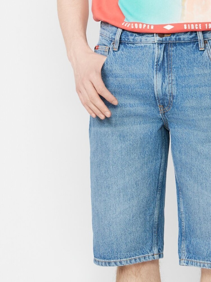 Шорты Lee Cooper MA-SHORTS-C/MW