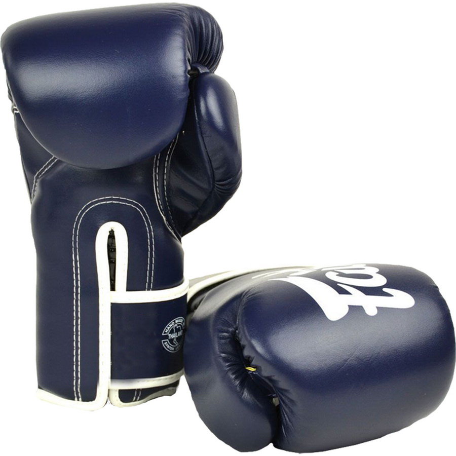 Перчатки боксерские Fairtex BGV14 faiboxglove076