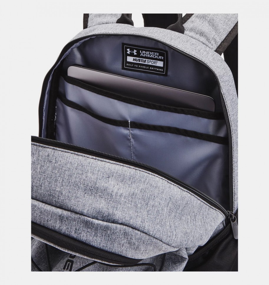 Рюкзак Under Armour UA Hustle Sport Backpack 1364181-012