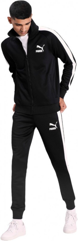 Брюки Puma Iconic T7 Track Pants PT 53009801