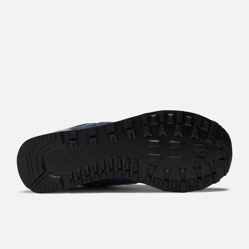 Кроссовки New Balance WL574EVN/B