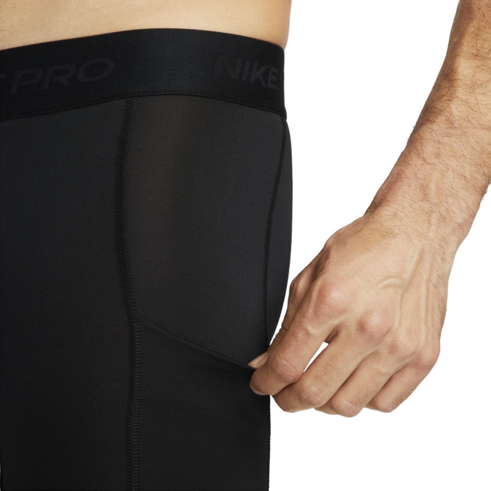 Тайтсы Nike M NP DF TIGHT FB7952-010
