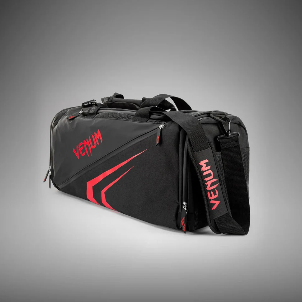 Сумка Venum Trainer Lite Evo Sports Bags VEN03830-100