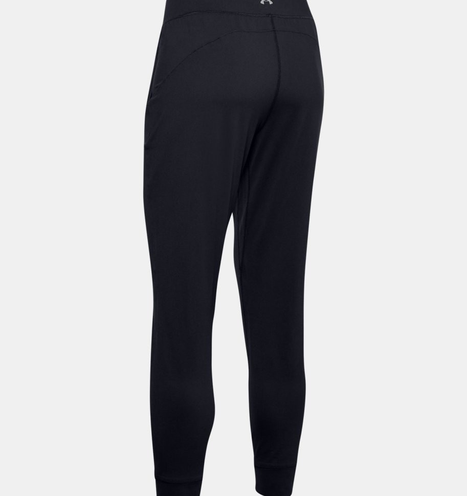 Брюки Under Armour Meridian Jogger 1355917-001