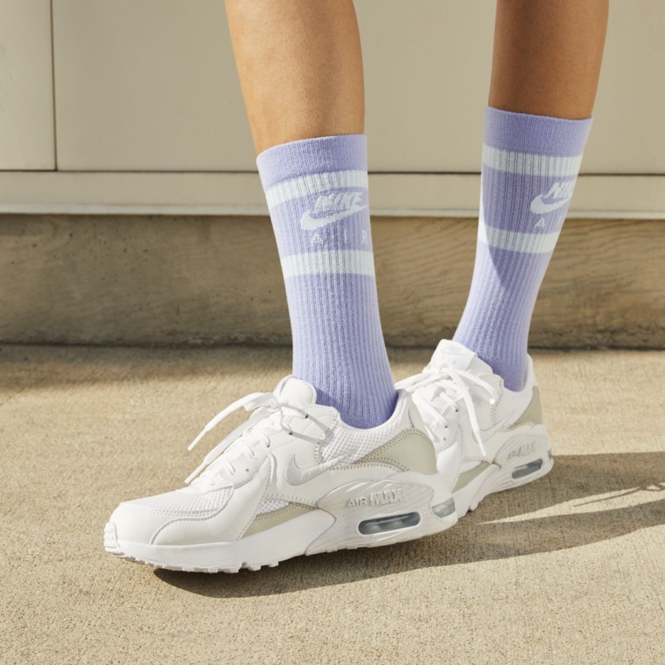 Кроссовки Nike Air Max Excee CD5432-121