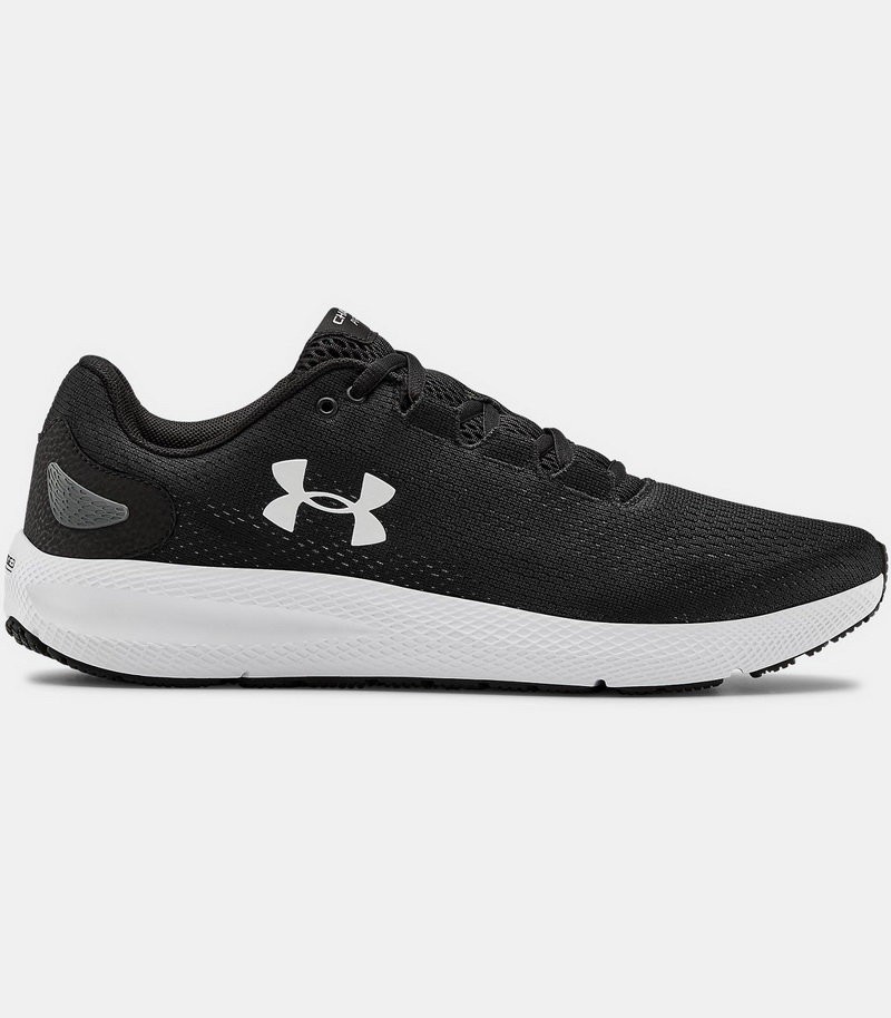 Кроссовки Under Armour UA Charged Pursuit 2 3022594-001