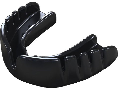 Капа Opro Snap-Fit UFC oprprburl012Black
