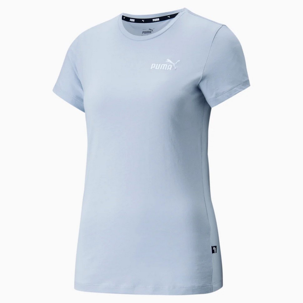 Футболка Puma ESS+ Embroidery Tee 84833183