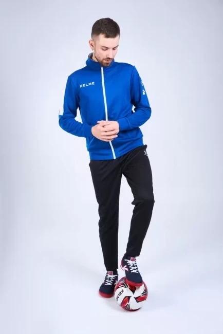 Спортивный костюм Kelme Tracksuit 3771200-409