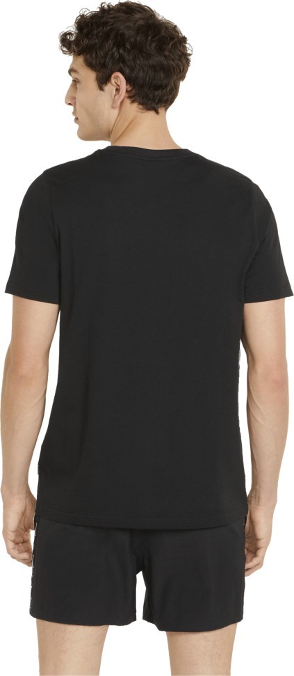 Футболка Puma ESS+ Tape Tee 84738201