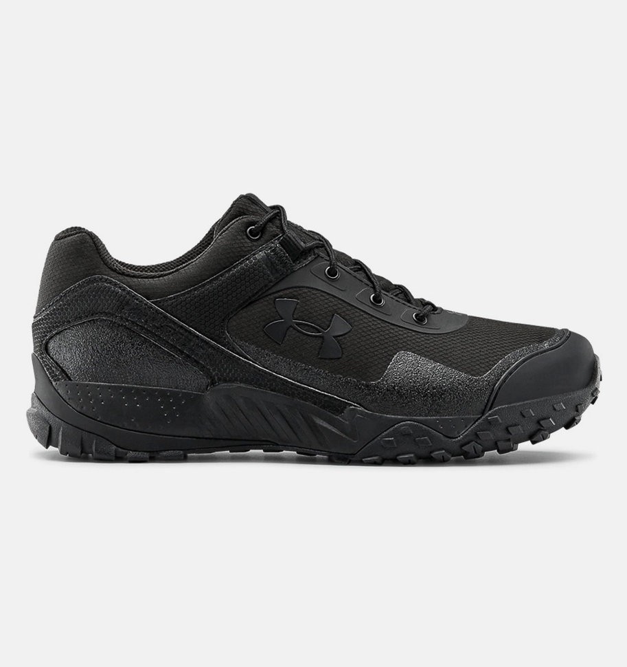 Кроссовки Under Armour UA Valsetz RTS 1.5 Low 3022755-001