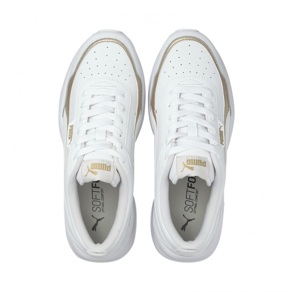 Кроссовки Puma Cilia Mode Lux 37573202