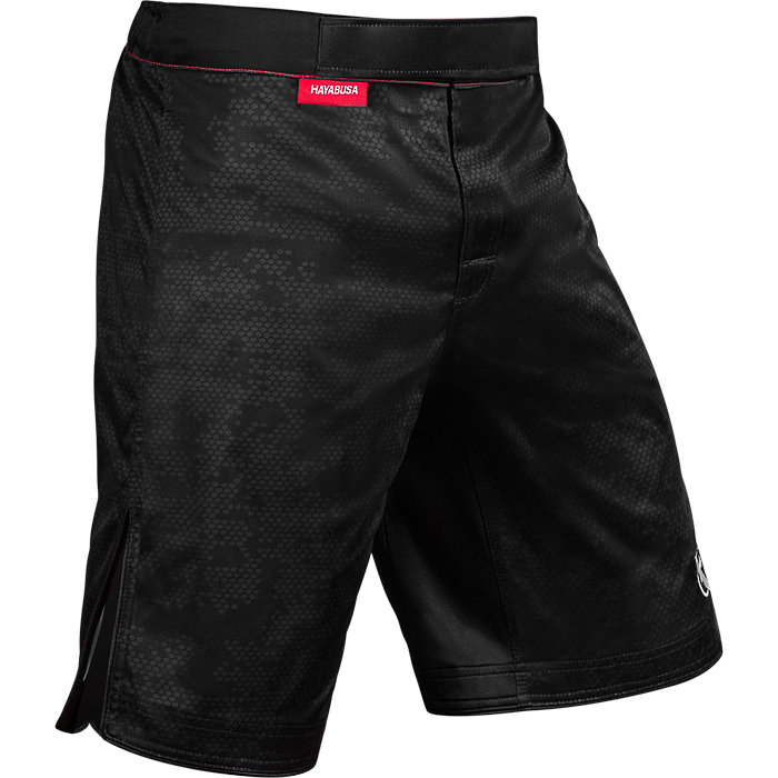 Шорты ММА Hayabusa Hexagon hayshorts092