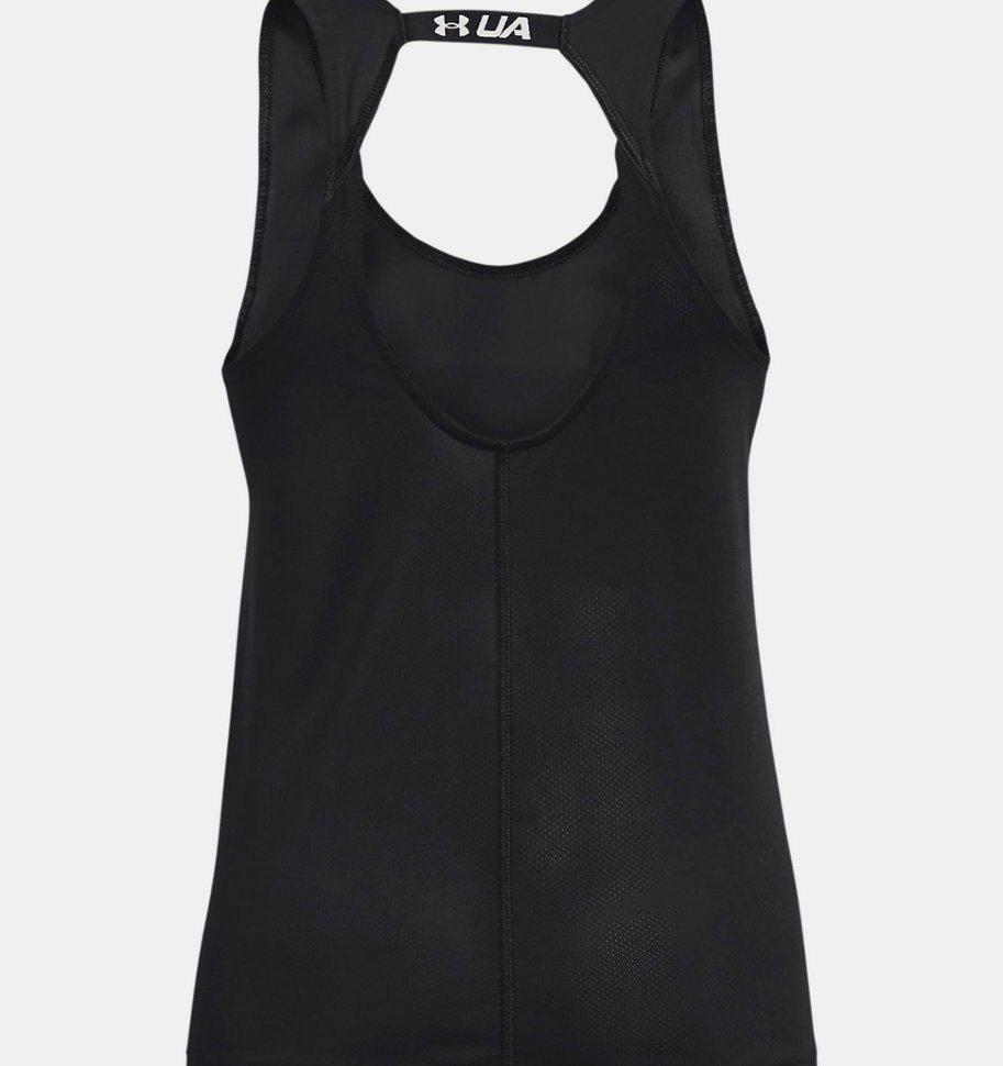 Майка Under Armour UA Fly By Tank 1361394-001