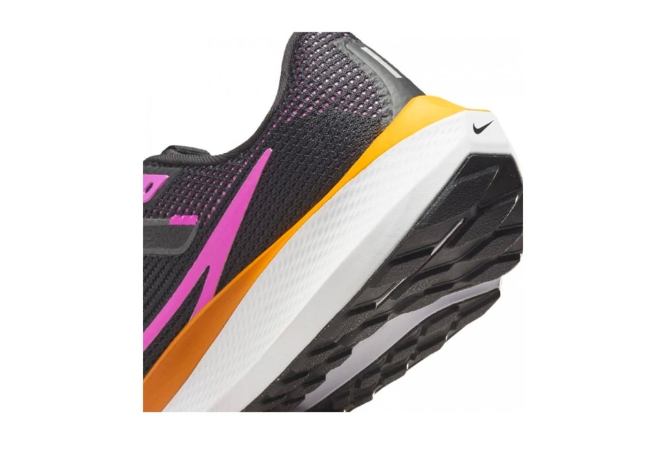 Кроссовки NIKE W AIR ZOOM PEGASUS 40 DV3854-011