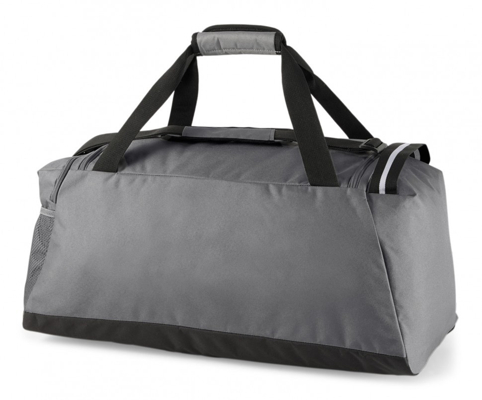 Сумка Puma Fundamentals Sports Bag M 07728808