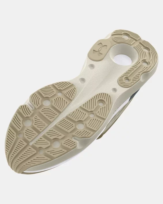 Кроссовки Under Armour UA Infinite Pro Cool Down 3027187-200