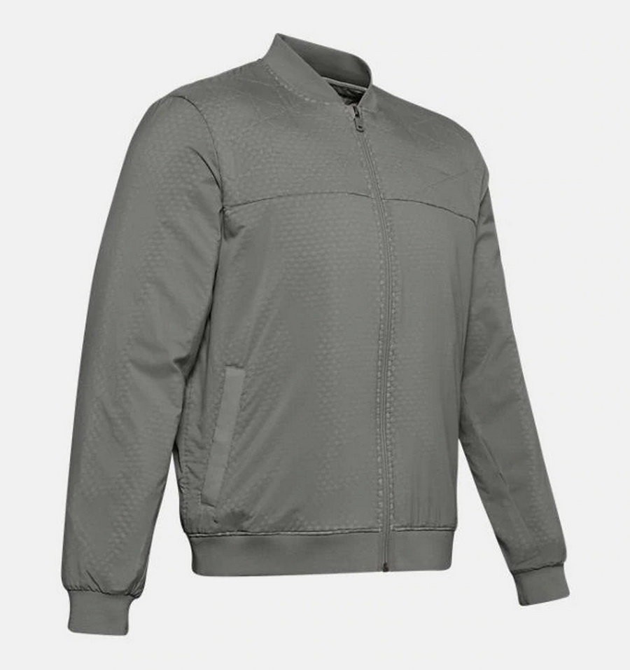 Куртка Under Armour 3G REACTOR BOMBER 1350940-388