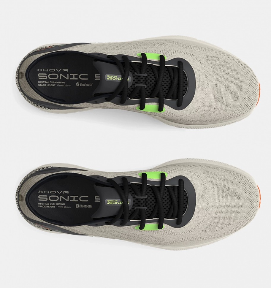 Кроссовки Under Armour UA HOVR Sonic 5 3024898-101
