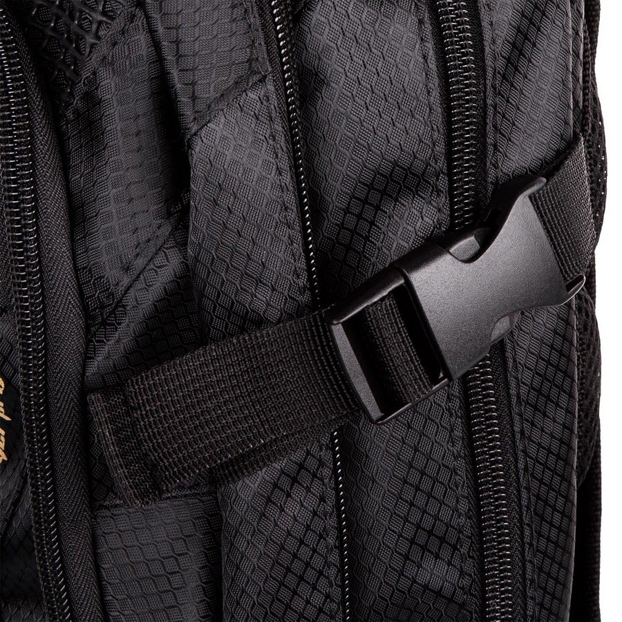 Рюкзак Venum Challenger Pro Black/Gold 00453