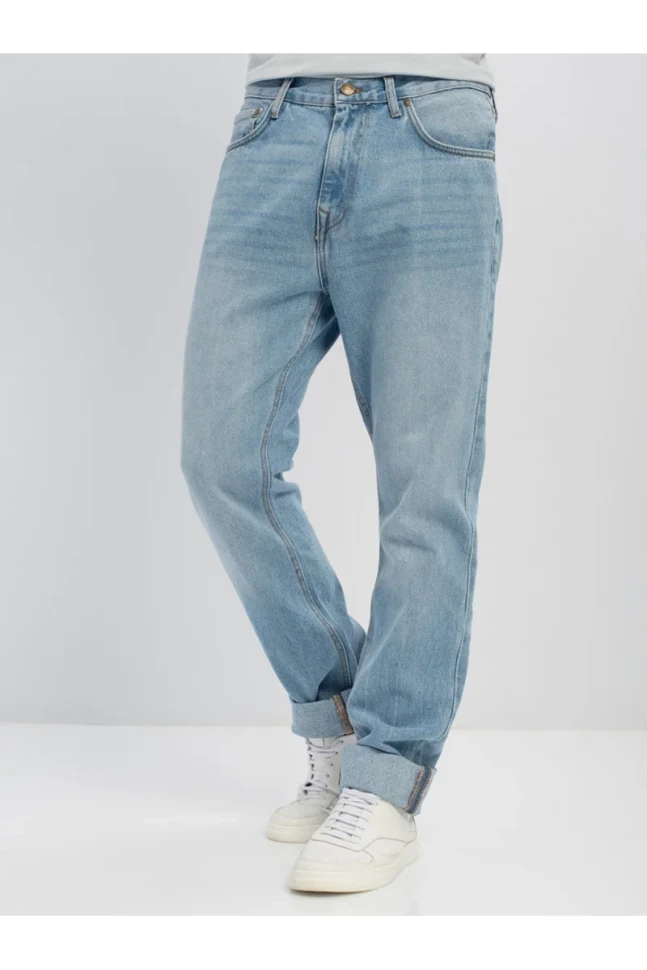 Брюки джинсовые Lee Cooper MT2B116416AS2LC221/LW
