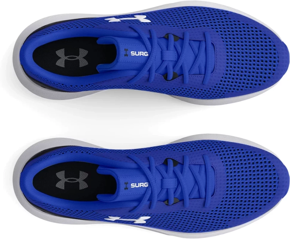 Кроссовки Under Armour UA Surge 3 3024883-403