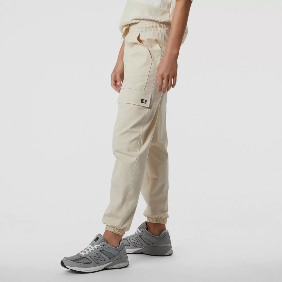 Брюки New Balance WP21550/CTU