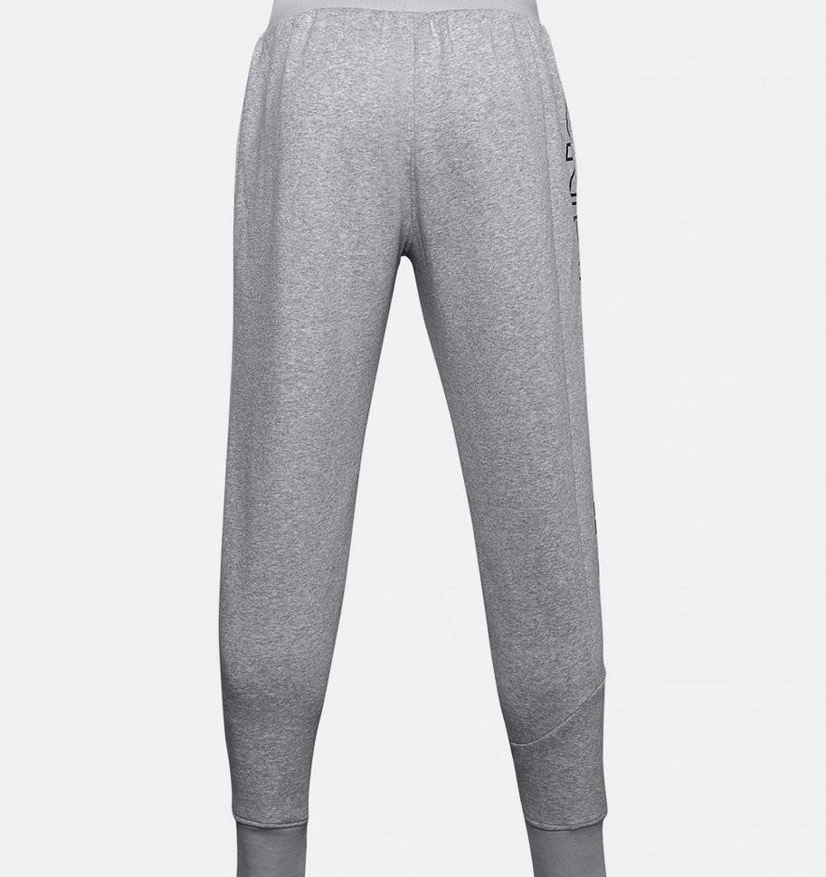 Брюки Under Armour UA BASELINE FLEECE JOGGER 1356781-011
