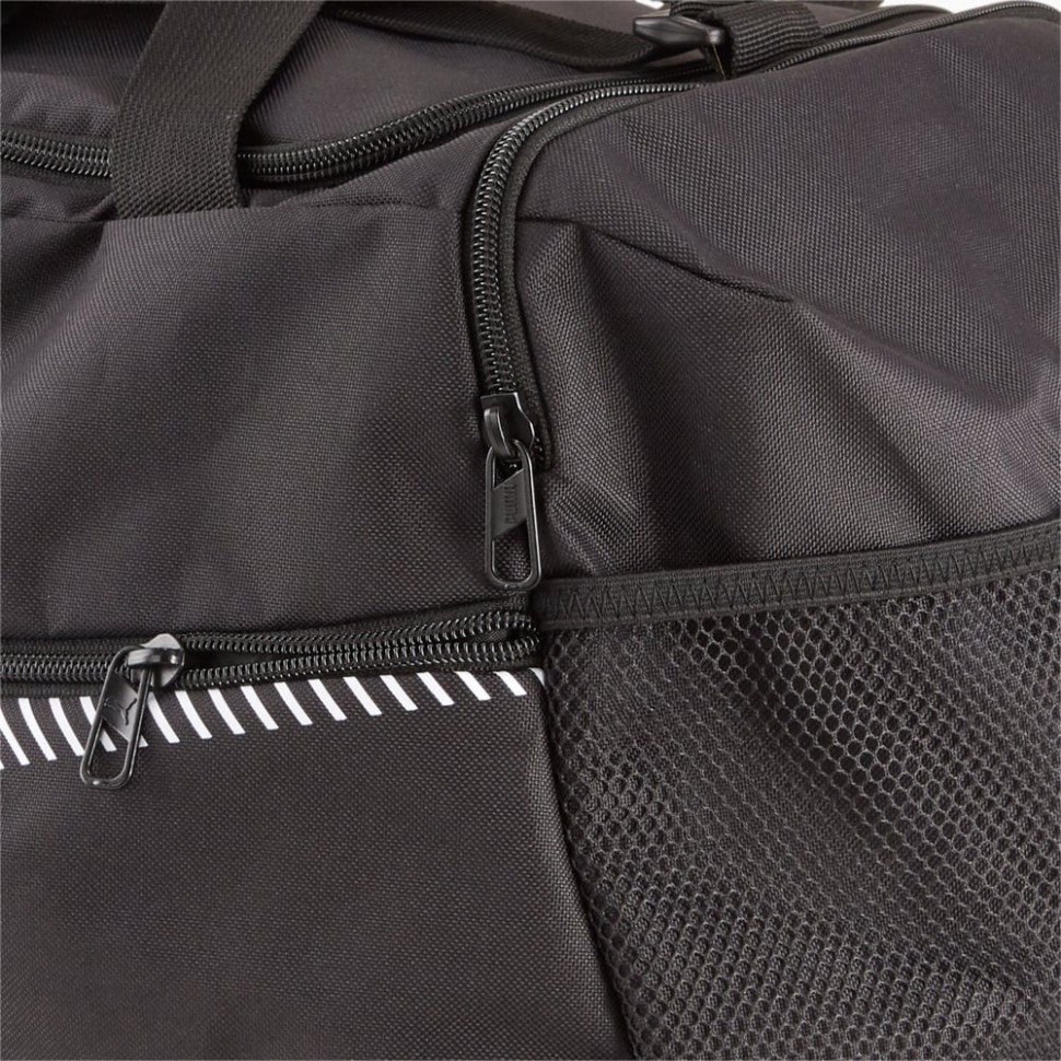 Сумка Puma Fundamentals Sports Bag S 7728901