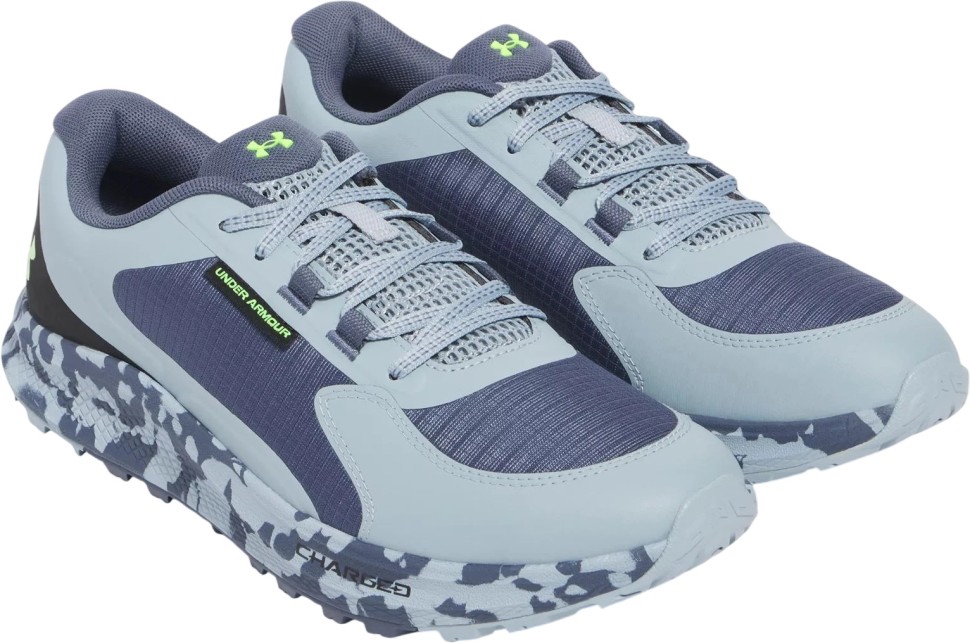 Кроссовки Under Armour UA Charged Bandit TR 3 3028371-044