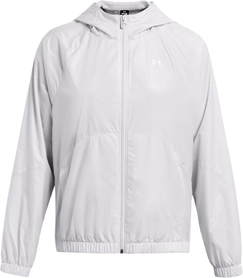 Ветровка Under Armour UA SPORT WINDBREAKER JKT 1382698-014