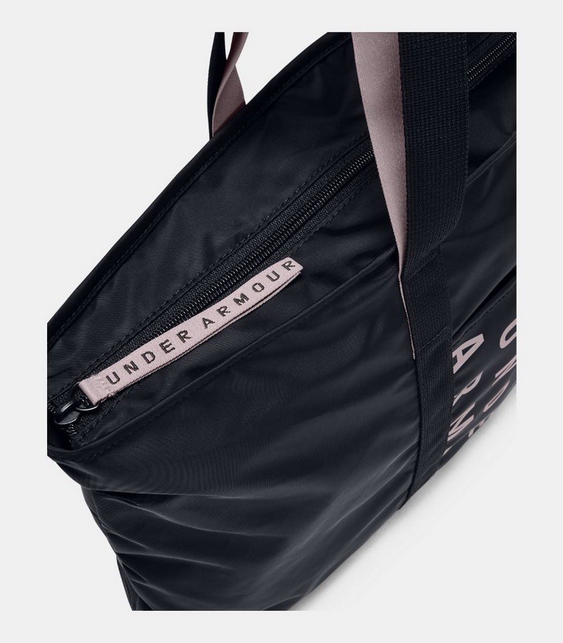 Сумка Under Armour Women's Metallic Favorite Tote 2.0 1352121-001