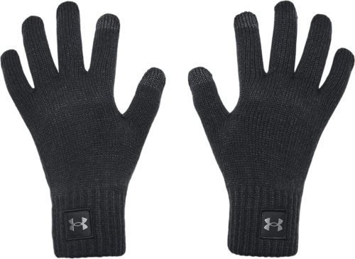 Перчатки Under Armour UA Halftime Gloves 1373157-003