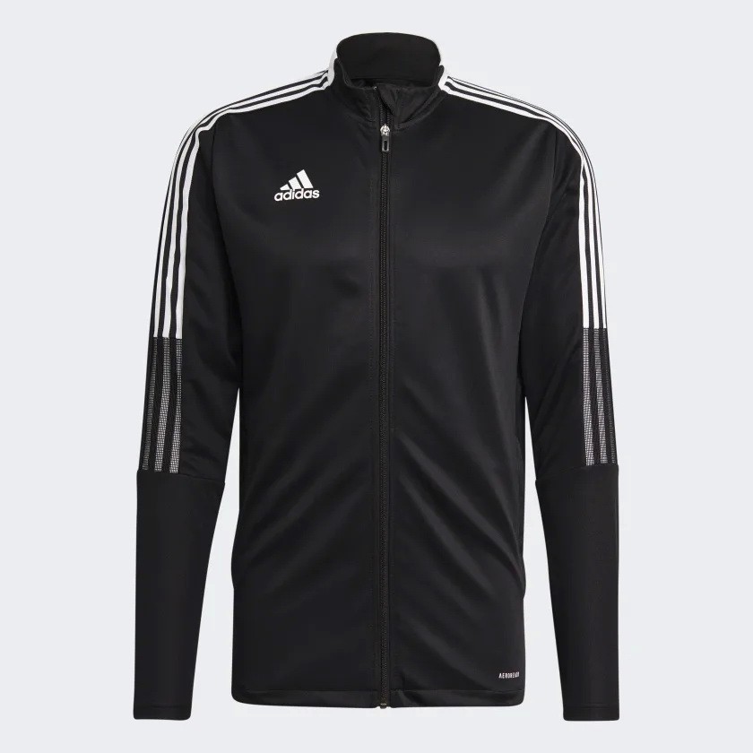 Олимпийка Adidas TIRO21 TK JKT GM7319