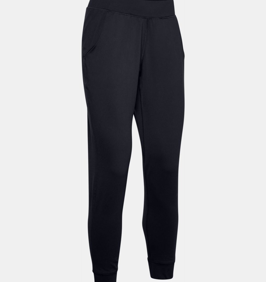 Брюки Under Armour Meridian Jogger 1355917-001